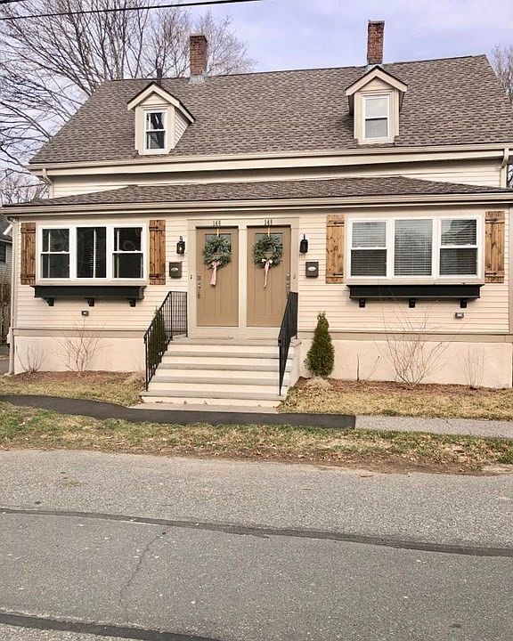 1st image of 148 Warren Ave #1