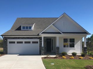 40 Pin Cherry Ln, Youngsville, NC 27596