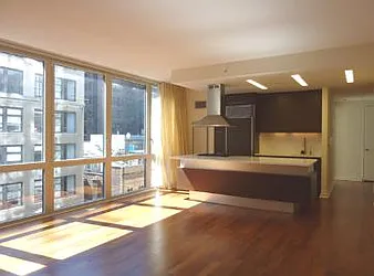Rented by Corcoran