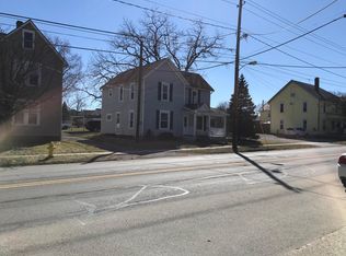 357 W William St, Delaware, OH