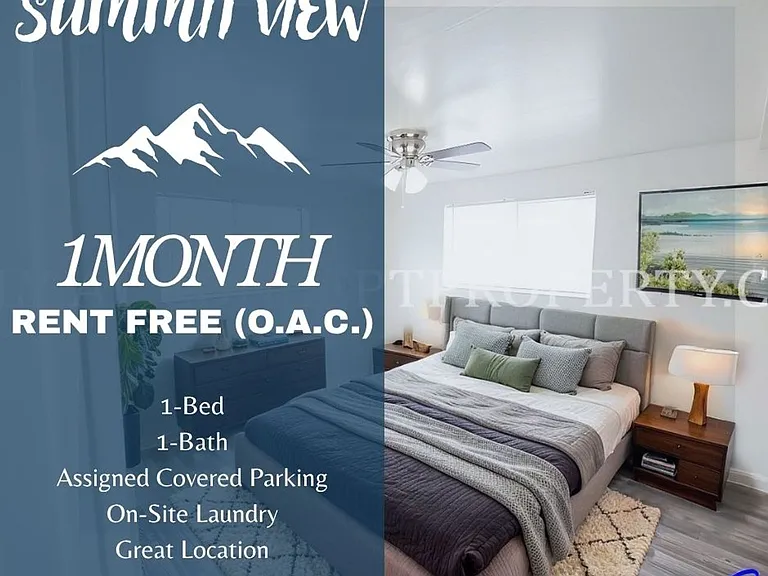 Summit View — Photo 30