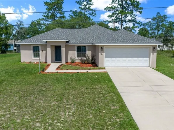 391 Marion Oaks Pass, Ocala, FL 34473