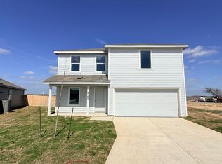 3195 Dispatch Dr, New Braunfels, TX 78130