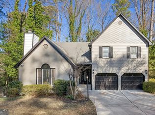 1810 Fairoaks Pl, Decatur, GA 30033