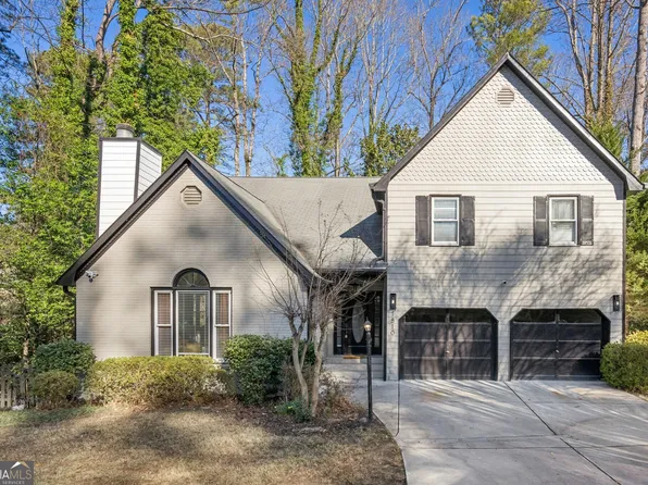 1810 Fairoaks Pl, Decatur, GA 30033