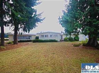 154 Sunland Dr, Sequim, WA 98382