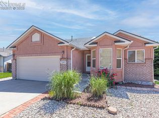 7289 Allens Park Dr, Colorado Springs, CO 80922