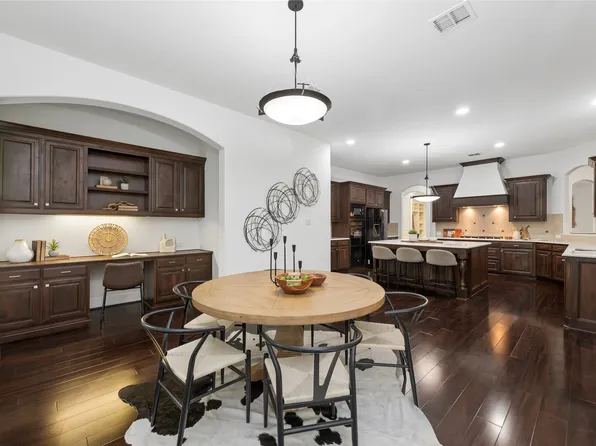 5405 Squeezepenny Ln, McKinney, TX 75070