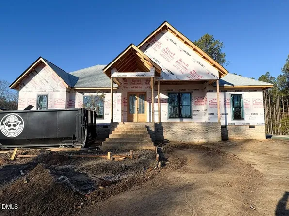 5017 Mitchell Town Rd, Youngsville, NC 27596