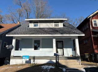 1218 W Wildwood Ave, Fort Wayne, IN 46807