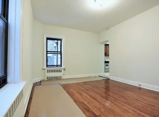 104 Riverside Dr #3D, New York, NY 10024