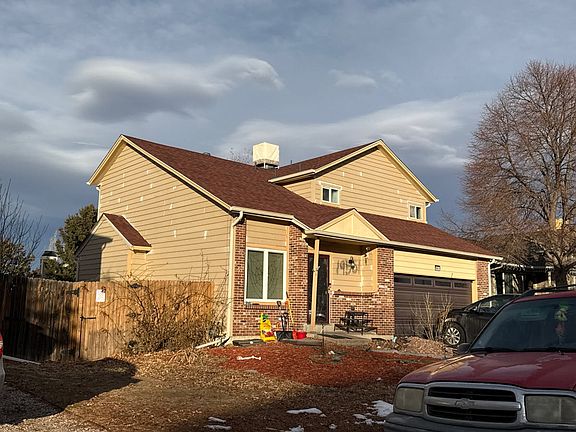 3rd image of 19551 E Girton Pl