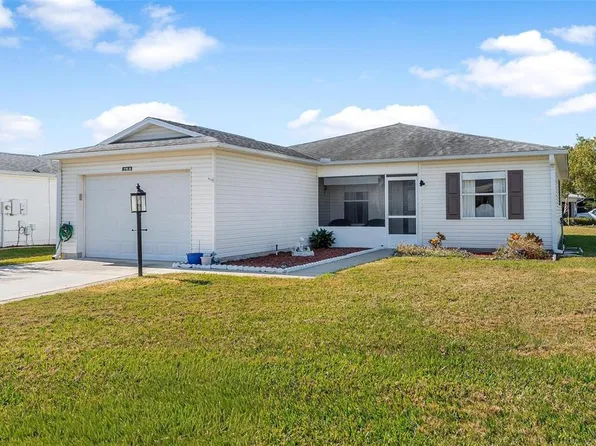 32819 Timberwood Dr, Leesburg, FL 34748