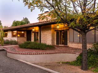 6914 N Orange Grove Cir, Tucson, AZ 85704