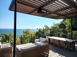 17747 Revello Dr, Pacific Palisades, CA 90272