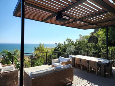17747 Revello Dr, Pacific Palisades, CA, 90272