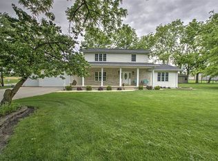 6750 Camp Warren Rd, Decatur, IL 62521