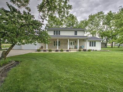 6750 Camp Warren Rd, Decatur, IL, 62521