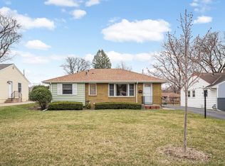 613 5th Ave S, Hopkins, MN 55343