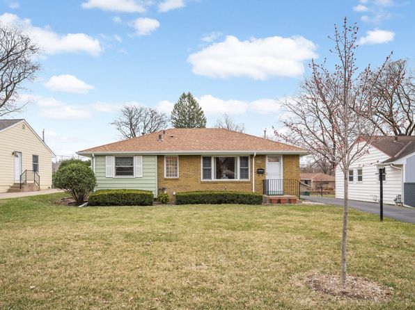 613 5th Ave S, Hopkins, MN 55343