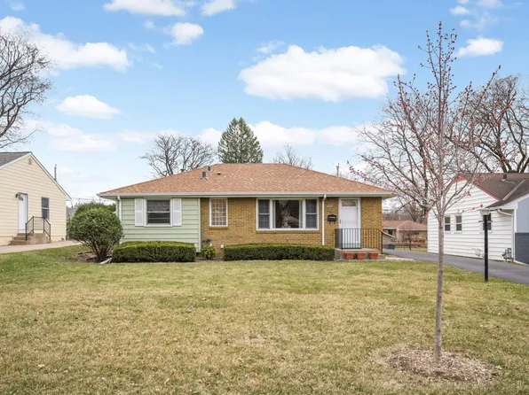 613 5th Ave S, Hopkins, MN 55343