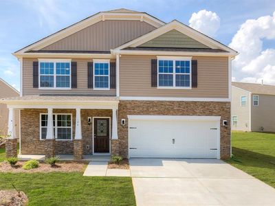 310 Sawyer Ln, Lexington, NC, 27295