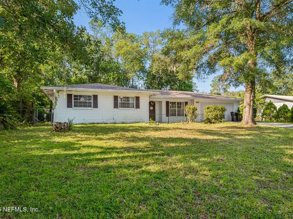 2825 NW 55TH Boulevard, Gainesville, FL 32653