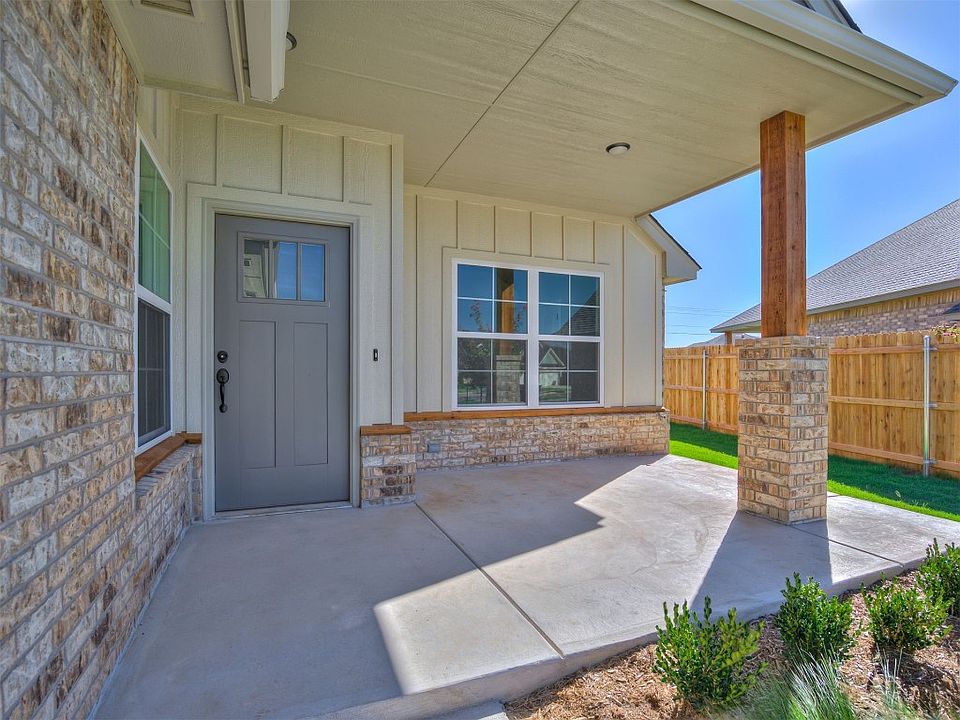 7324 Elaine St, Yukon, OK 73099 Zillow