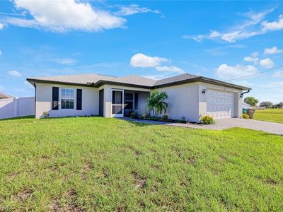 21 NW 23rd Ter, Cape Coral, FL, 33993