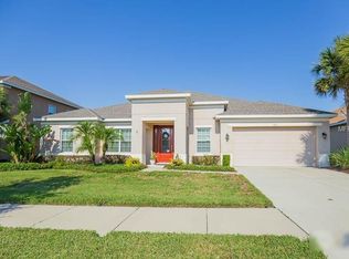 11405 Scribner Station Ln, Lithia, FL 33547