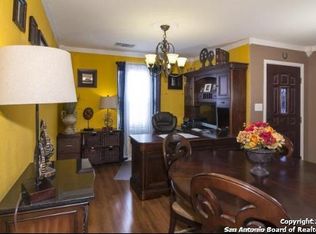 7943 Meadow Star, San Antonio, TX 78227