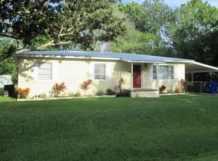 2957 Del Rio Dr, Saint Augustine, FL 32084