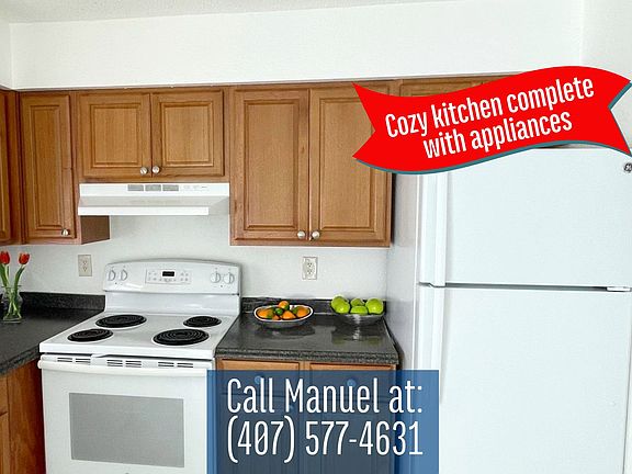 3rd image of 1040 S Buena Vista Dr #1042