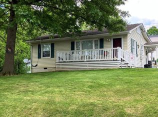 346 Rodefer St SW, Abingdon, VA 24210