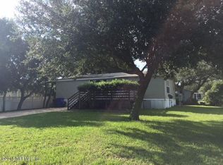 217 Barco Rd, Saint Augustine, FL 32080