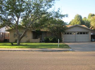 4211 Stillwood Ln, Odessa, TX 79762