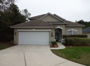 1308 Azteca Dr, Jacksonville, FL 32218