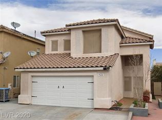 7520 Frontier Ranch Ln, Las Vegas, NV 89113