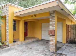 1728 SW 12th Ct, Fort Lauderdale, FL 33312