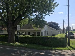 15201 State Route 17, Culver, IN 46511