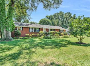 3430 Clara Ave SW, Roanoke, VA 24018