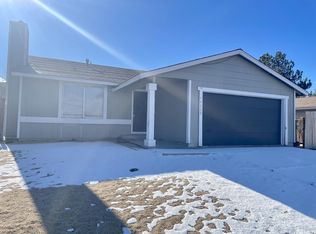 10020 Gabro St, Reno, NV 89506