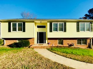 610 E Butler Rd, Mauldin, SC 29662