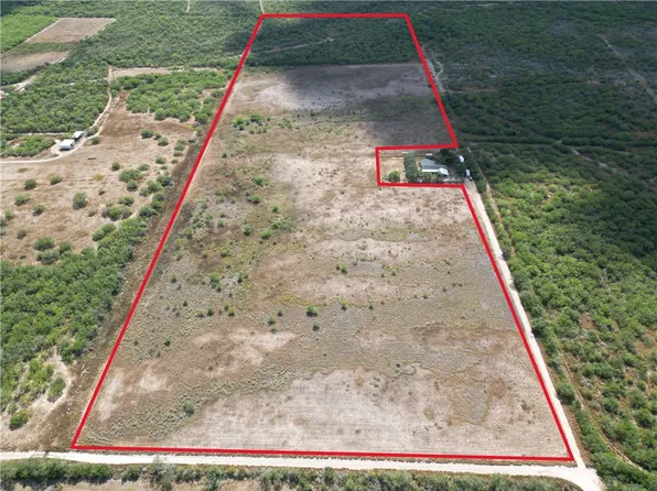 3252 County Road 341, Freer, TX 78357