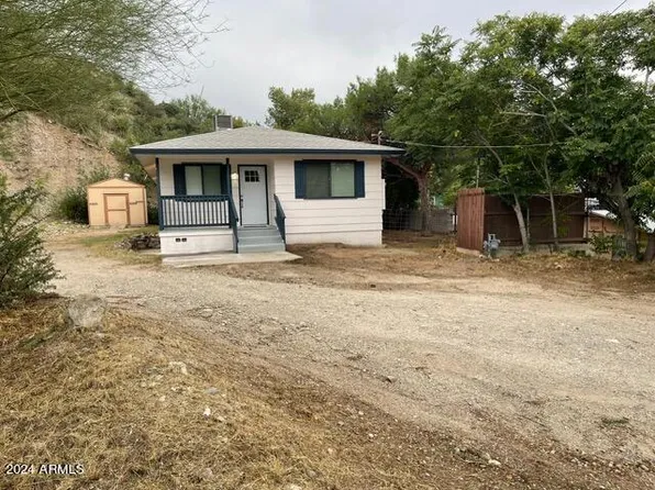 6052 S Cleveland Avenue, Miami, AZ 85539