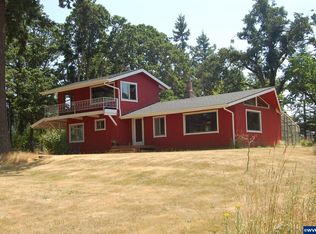 20739 Hazelnut Ridge Rd NE, Scotts Mills, OR 97375