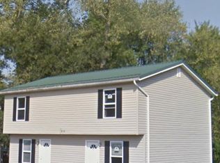 815 Pinson Ct APT A, Pevely, MO 63070