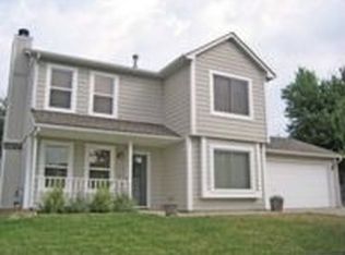1824 Hampton St, Lawrence, KS 66046