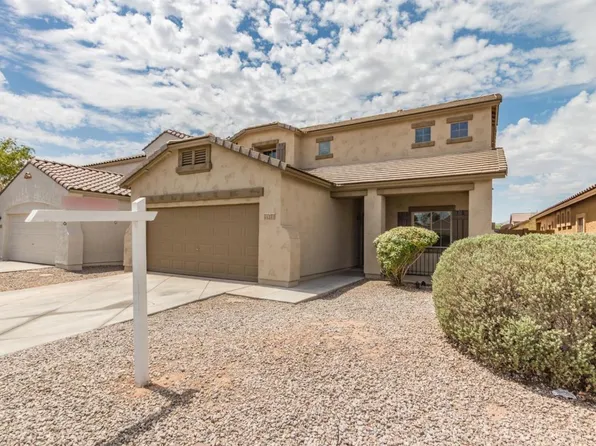 5415 W Minton St, Laveen, AZ 85339
