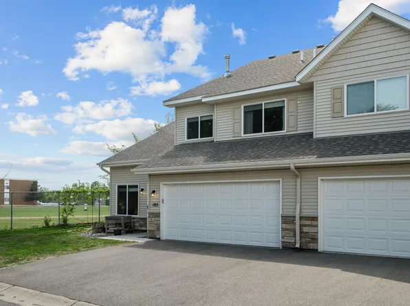 3854 232nd Ave NW #105, Saint Francis, MN 55070